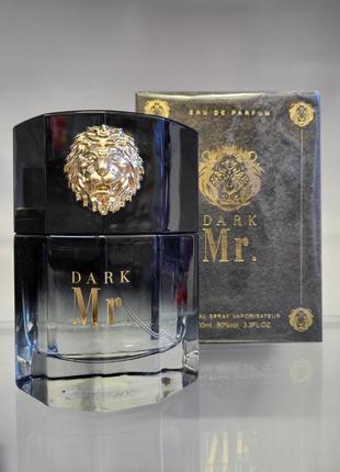 Mr.dark perfume for men 100 ml 1600 UAH