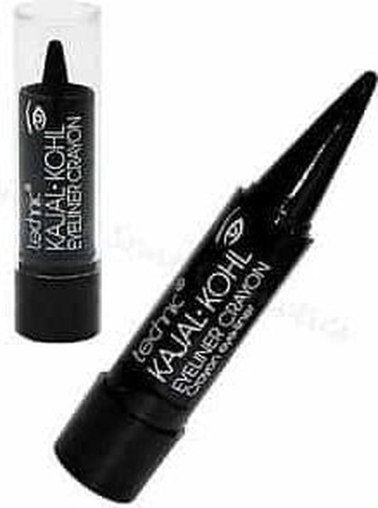 Technic Kajal-Kohl Eyeliner Crayon - Black