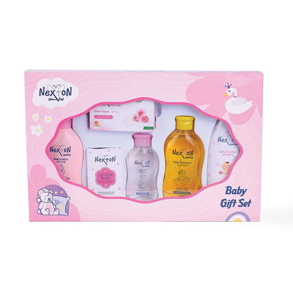 Nexton Baby Gift Packs 92202
