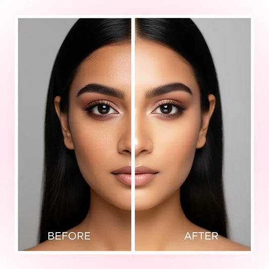 Maliao BB Foundation + Fairness CreamMaliao BB Foundation + Fairness Cream