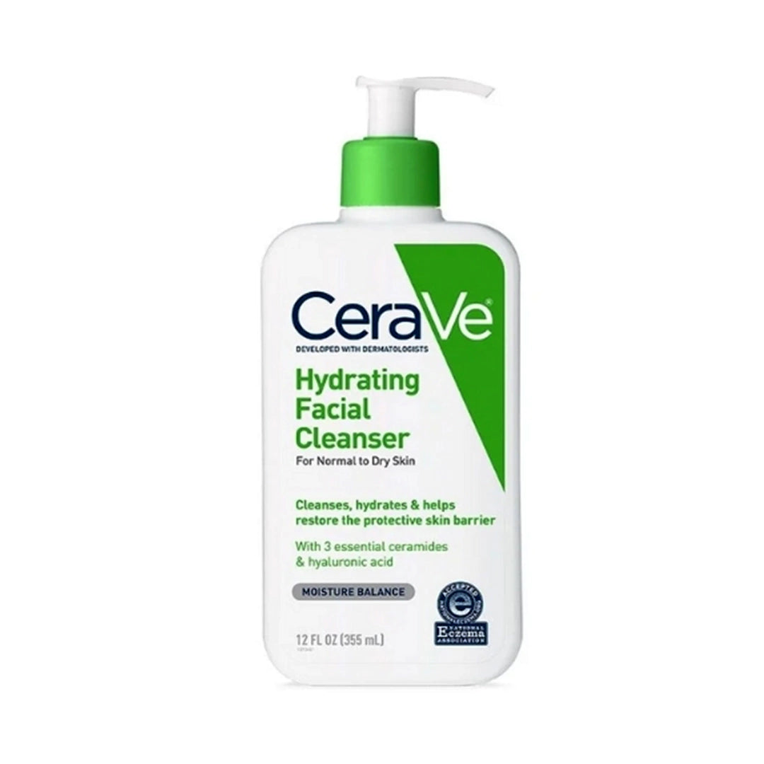 cerave moisturising cleansing lotion
