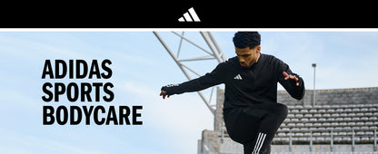 Adidas Control Ultra Protection Body Spray