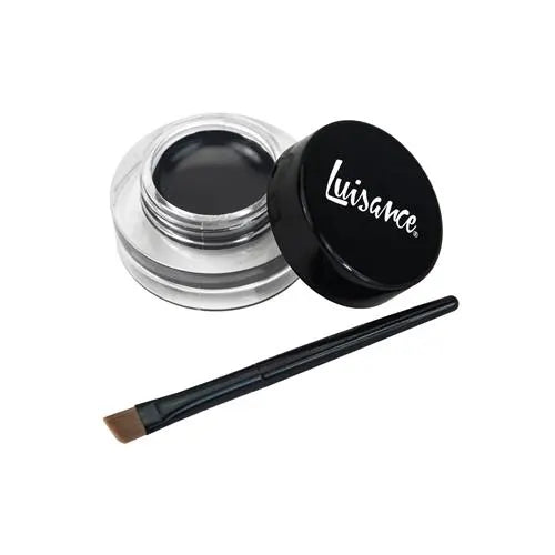 Luisance Delineador Em Gel & Corretivo Para Sobrancelha – L16005