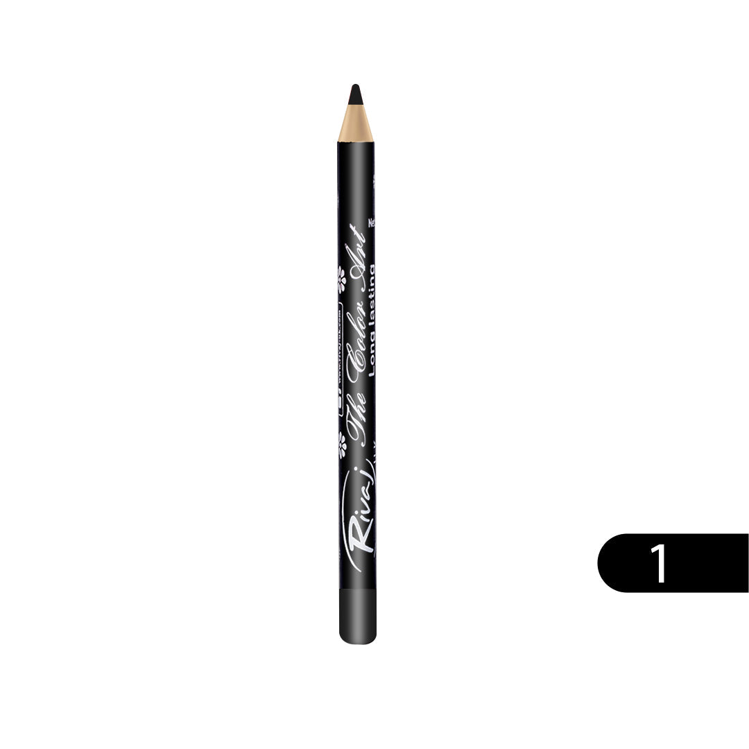 Rivaj - Lip & Eye Pencil