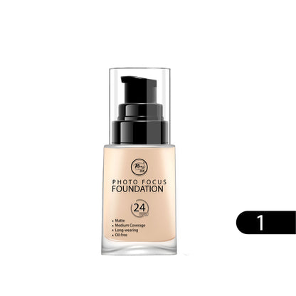 Photo Focus Foundation 30ml