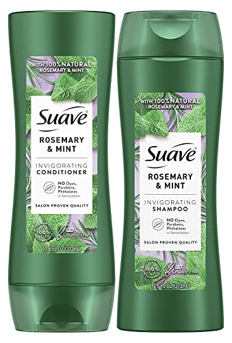 375 ml Suave professional shampo conditioner