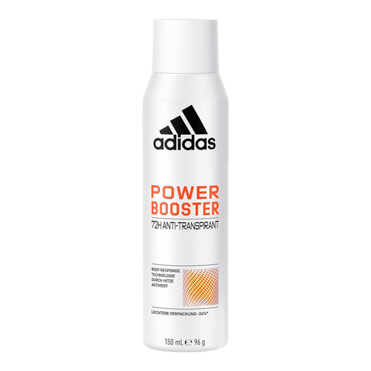Adidas Power Booster Antiperspirant Spray 150ml