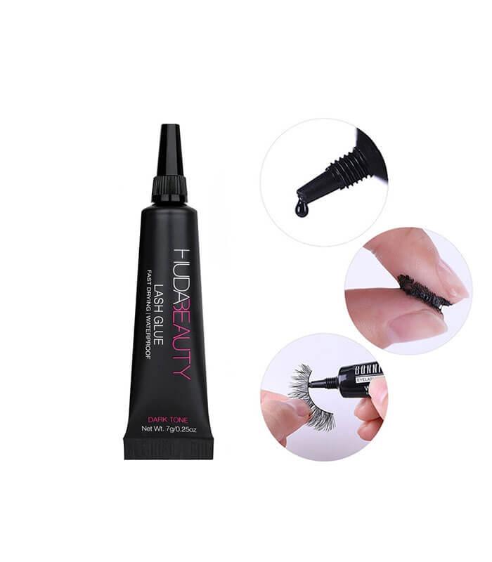 Huda Beauty Eyelash Glue