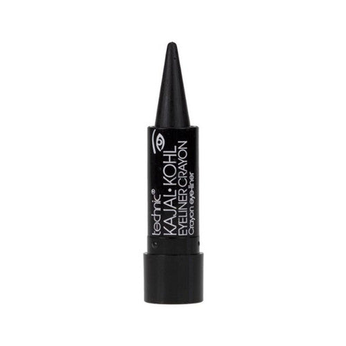 Technic Kajal-Kohl Eyeliner Crayon - Black