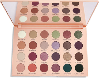 REVOLUTION THE EMILY EDIT THE WANTS