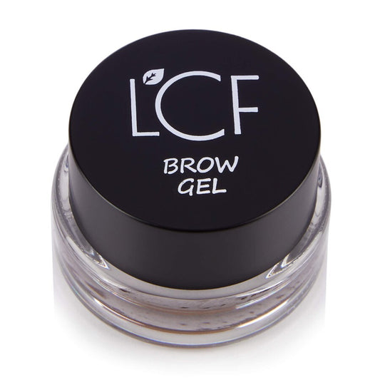 LCF eyebrow wax Brow Gel 01 2.6 g