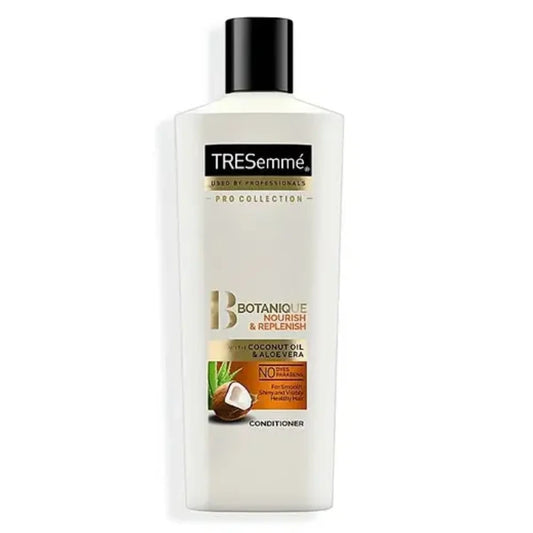 Tresemme Botanique Nourish & Replenish Conditioner - 360ML