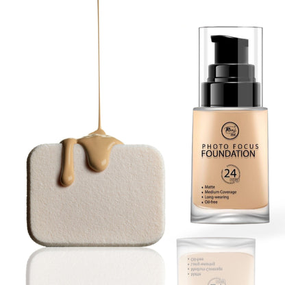 Photo Focus Foundation 30ml