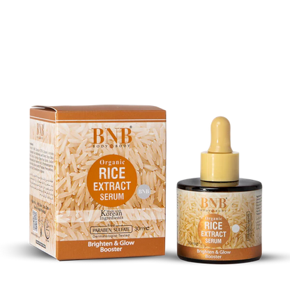 BNB Rice Extract Serum