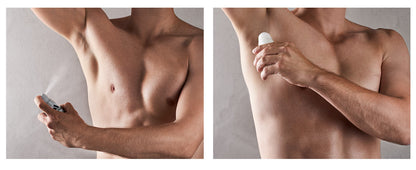 Adidas Control Ultra Protection Body Spray