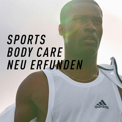 Adidas Control Ultra Protection Body Spray