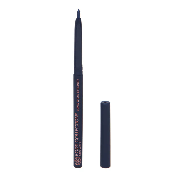 Body Collection Long Wear Eyeliner Black