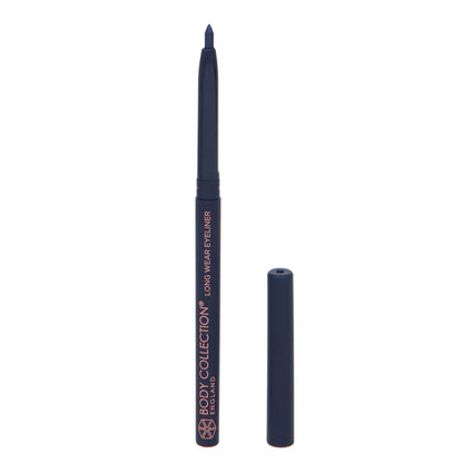 Body Collection Long Wear Eyeliner Black