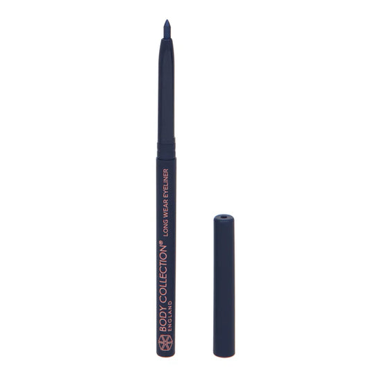 Body Collection Long Wear Eyeliner Black