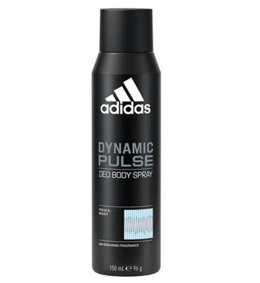 Adidas Dynamic Pulse Body Spray