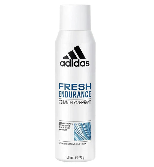 Adidas Fresh Endurance Body Spray