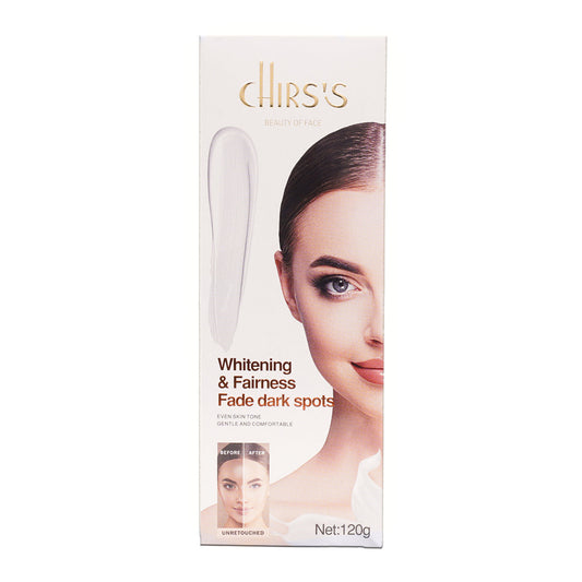 Chirss-whitening-fairness-fade-dark-spots-cream-120g