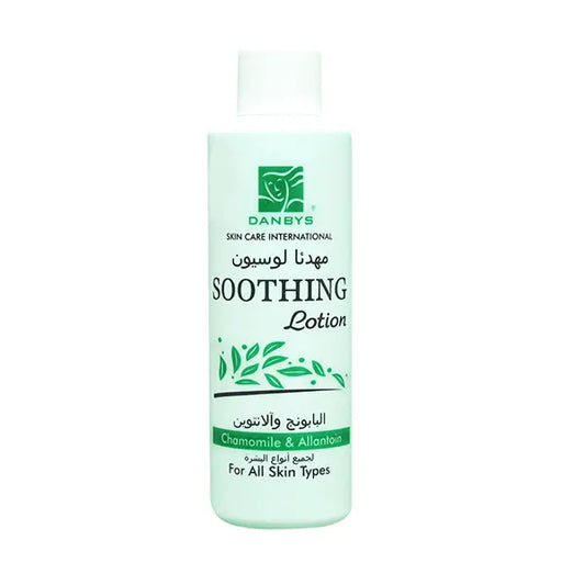 Danbys Soothing Lotion (1000ml)