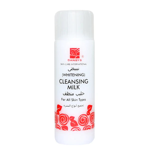 Danbys Whitening Cleansing Milk 1000 ml
