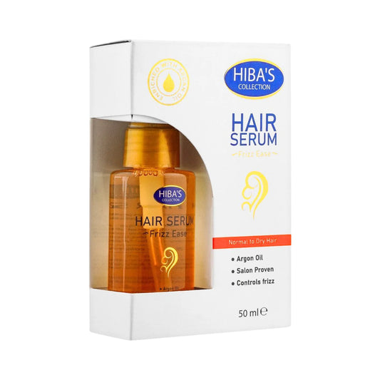 Hiba collection hair serum 50 ml