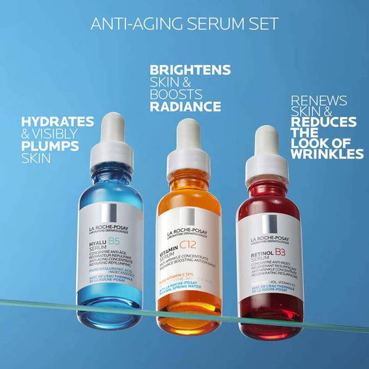 Loroche posay retinoll b3 serum