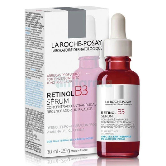 Loroche posay retinoll b3 serum