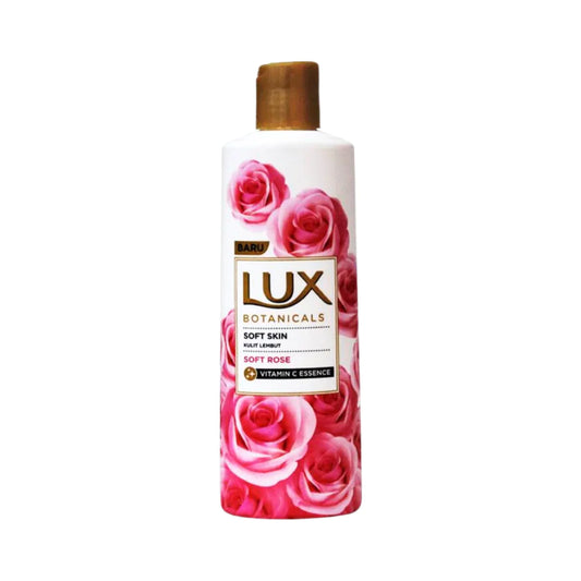 Lux Soft Skin Soft Rose Body Wash 250ml