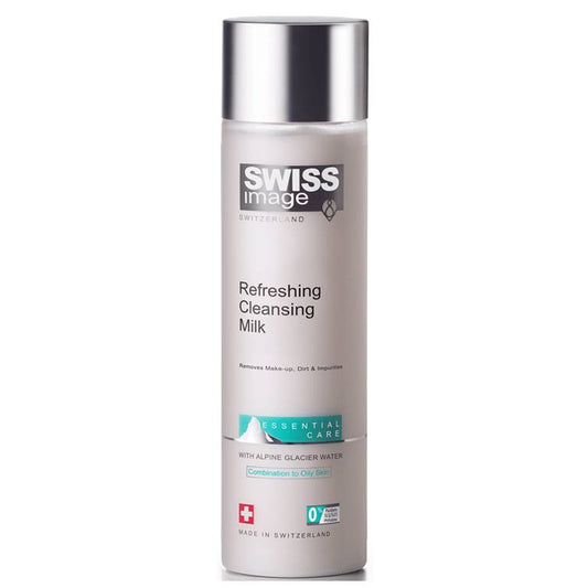 Swiss Image Soothing Cleansing Milk 200ml