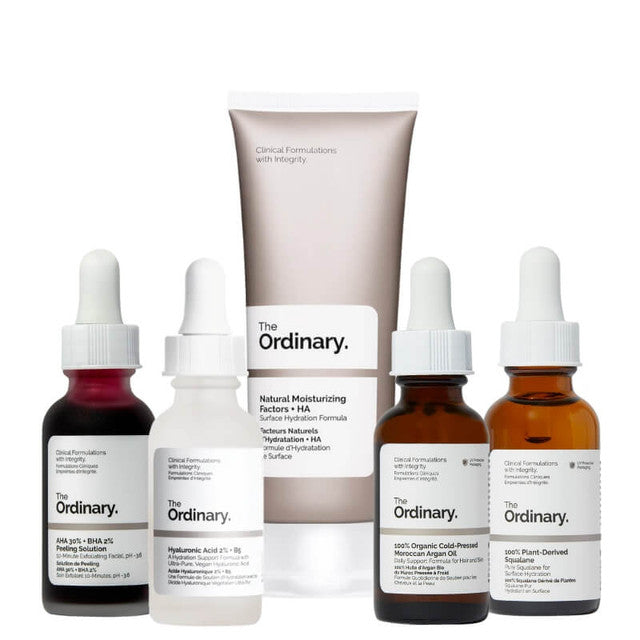 The Ordinary Niacinamide Serum 30ml