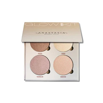 Sun Dip Glow Kit powder highlighter