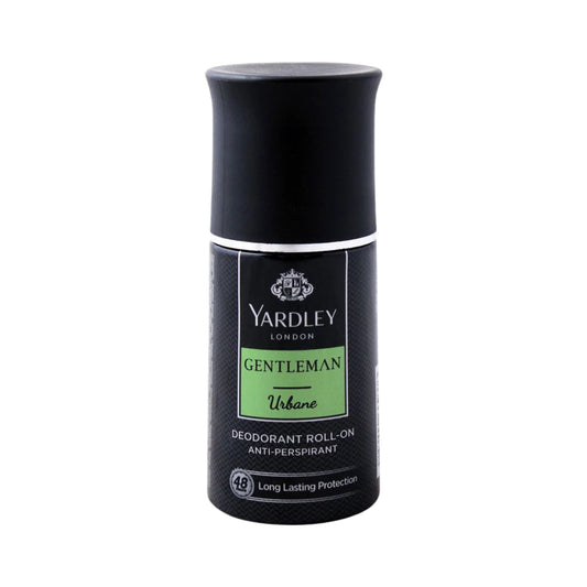 Yardley Gentleman Urbane Deodorant Roll On 50ml