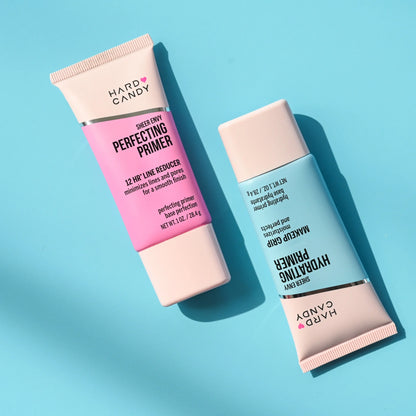 Hard Candy Sheer Envy Long Wear Primer, Long Lasting