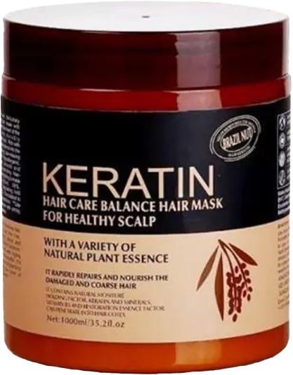 The Complete Haircare Prescription