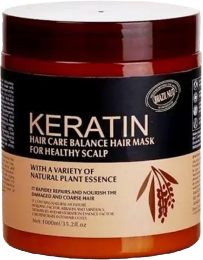 The Complete Haircare Prescription