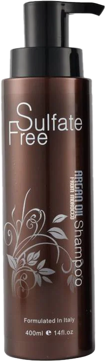 The Complete Haircare Prescription