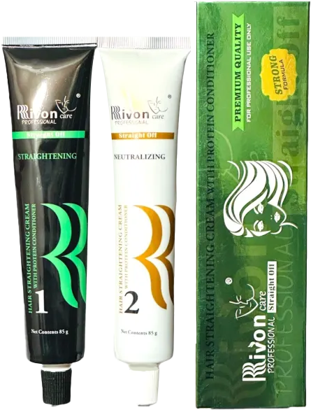 The Complete Haircare Prescription