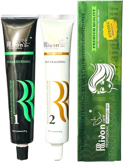 The Complete Haircare Prescription