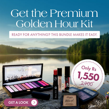 The Premium Golden Hour Kit