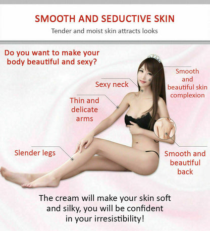 Magic Dream full body beauty cream