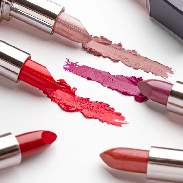 2 In 1 Matte Lipsticks Luisance Wholesale Makeup