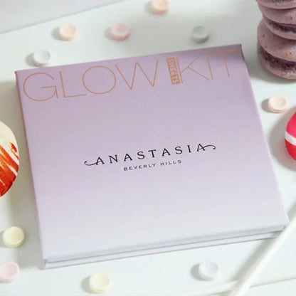 ANASTASIA GLOW KIT SWEETS