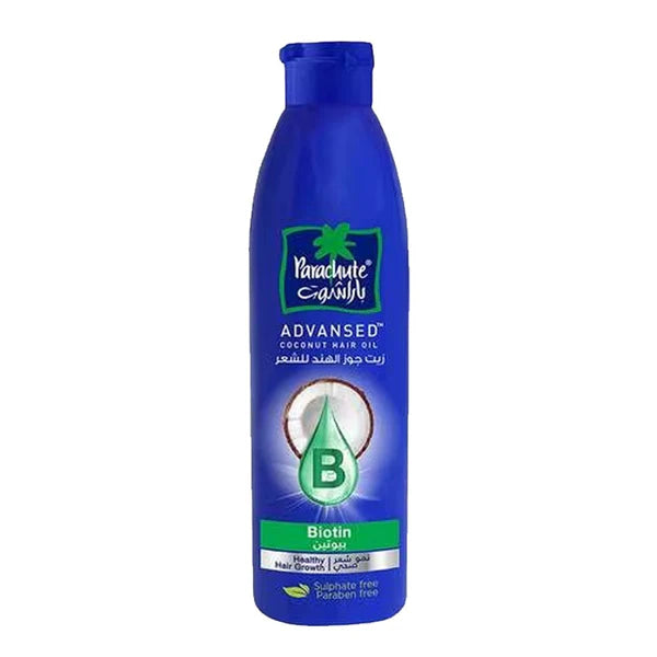 200 ml parachute almond oil