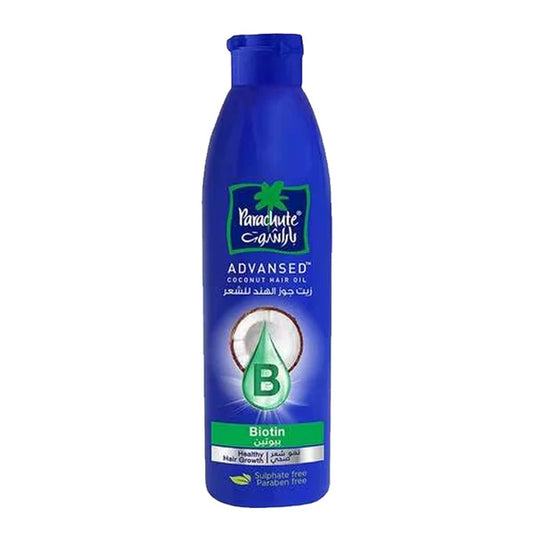 200 ml parachute almond oil