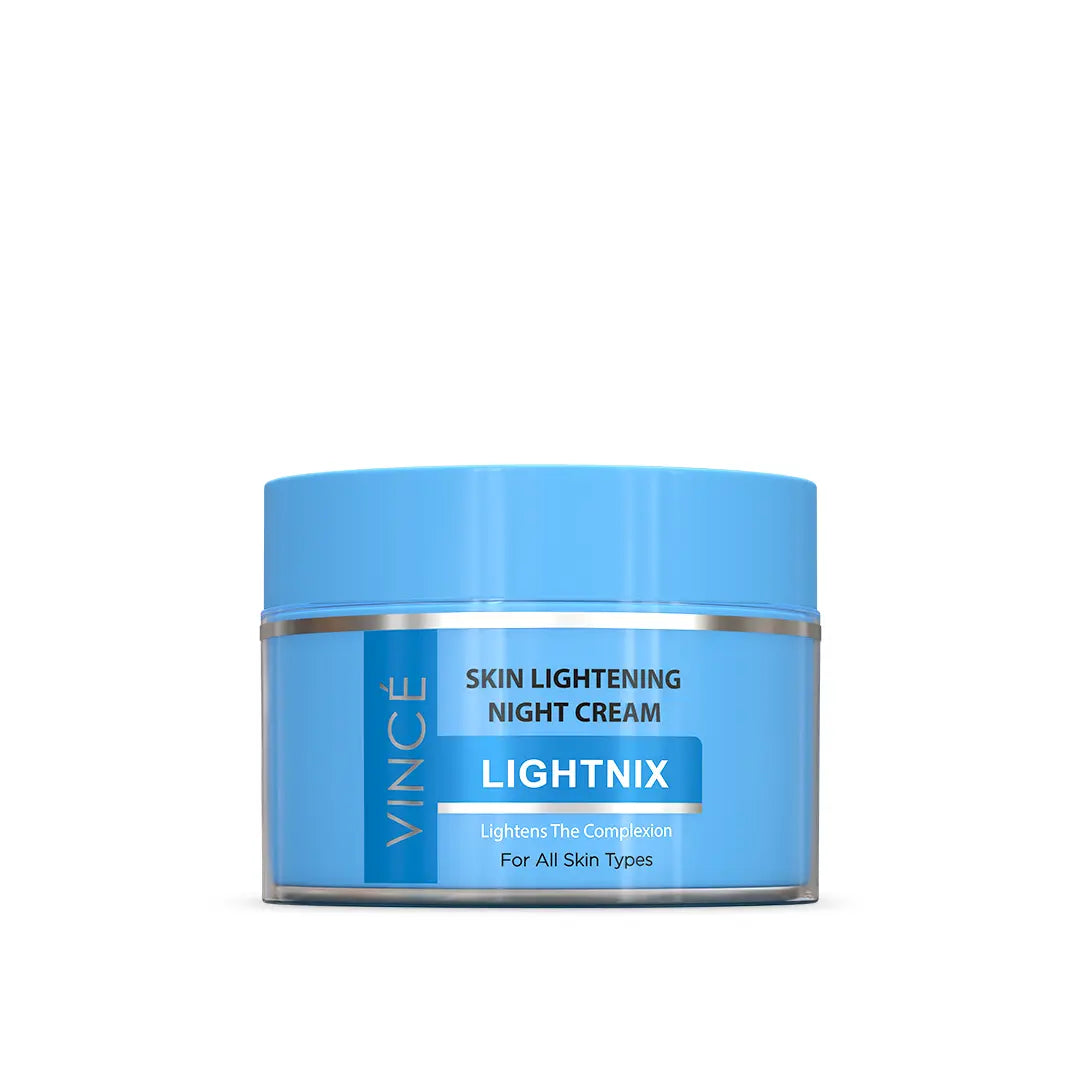 VINCE Skin Lightening Night Cream