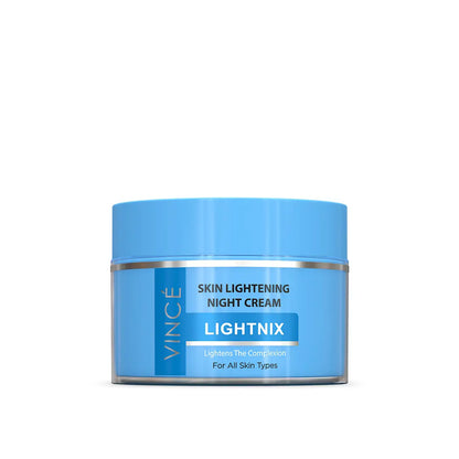 VINCE Skin Lightening Night Cream